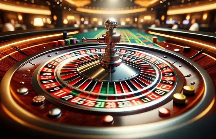 Cách Tham Gia Roulette Nhà Cái GOD55 Để Thắng Lớn Mỗi Ngày!