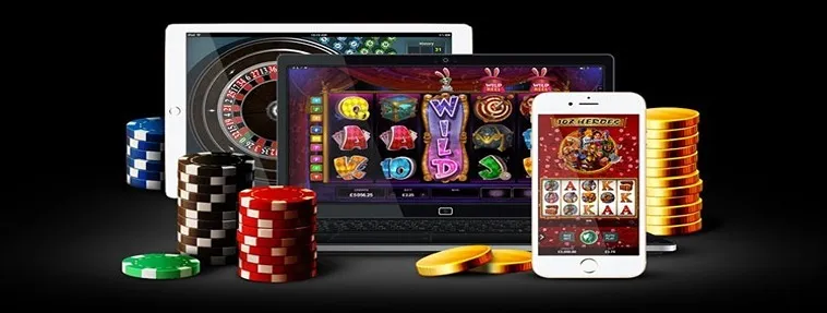 Khám Phá Ngay Casino Online GOD55 Để Trở Thành Cao Thủ!