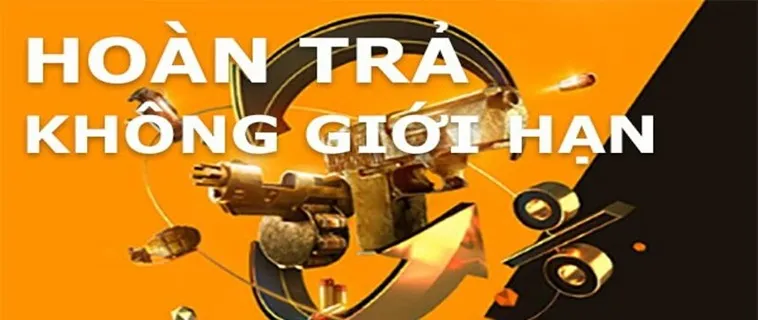 Bí Quyết Hoàn Trả Không Giới Hạn Tại Nhà Cái GOD55