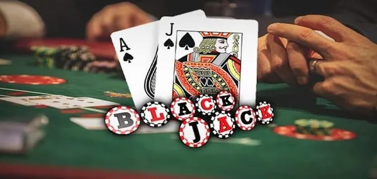 Khám Phá Trò Chơi Blackjack Tại GOD55: Chiến Lược Thắng Lớn