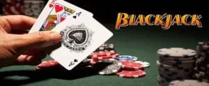 Khám Phá Trò Chơi Blackjack Tại GOD55: Chiến Lược Thắng Lớn