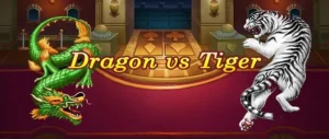 Trò Chơi Dragon Tiger Tại GOD55: Khám Phá Thế Giới Cá Cược