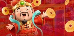 Nổ Hũ Thần Tài Tại 8DAY