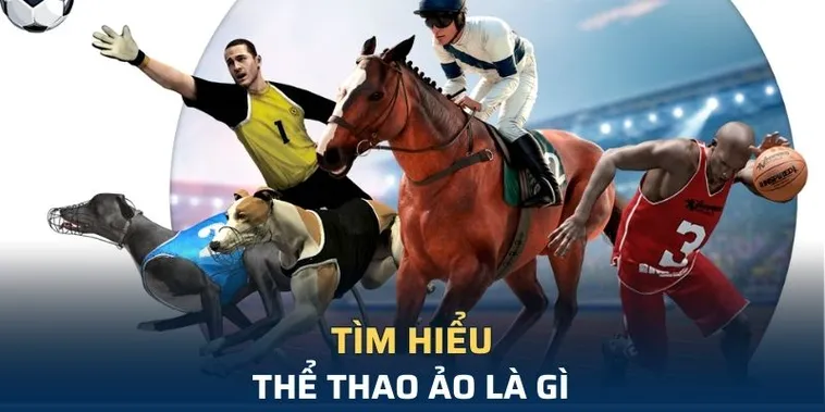 Khám Phá Thể Thao Ảo Bet88: Trải Nghiệm Cá Cược Đỉnh Cao Và Kịch Tính