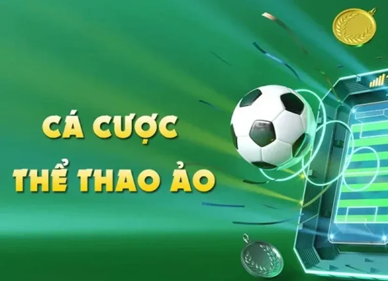 Khám Phá Thế Giới Thể Thao Ảo 69VN: Trải Nghiệm Cá Cược Đỉnh Cao