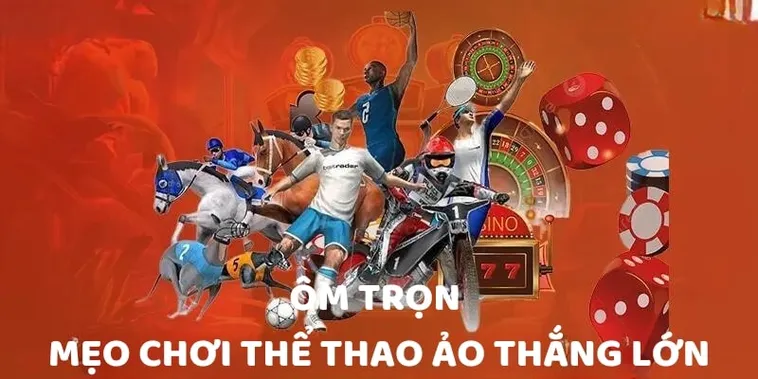 Khám Phá Thể Thao Ảo BJ88: Chinh Phục Đam Mê, Rinh Thưởng Lớn 2 Khám Phá Thể Thao Ảo BJ88: Chinh Phục Đam Mê, Rinh Thưởng Lớn