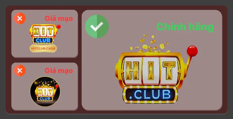 Bí Quyết Vàng Để Biết Đâu Là Website HitClub Chính Hãng 3 Tất cả đường dẫn bên trong link thật Hit.Club đều trỏ tới các trang chuẩn, còn link giả Hit.Club dẫn sang tên miền lạ.